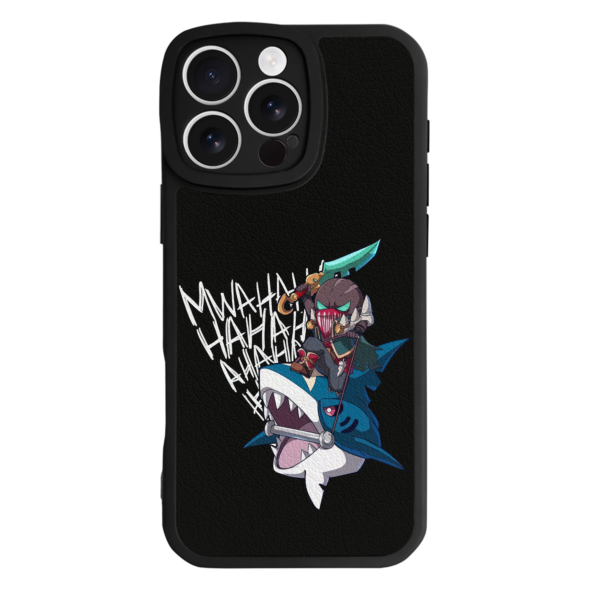 （画像用） リーグ・オブ・レジェンド League of Legends LOL 【iPhone 16シリーズ対応】シリコンスマホケース（レザー調） 材質：シリコン